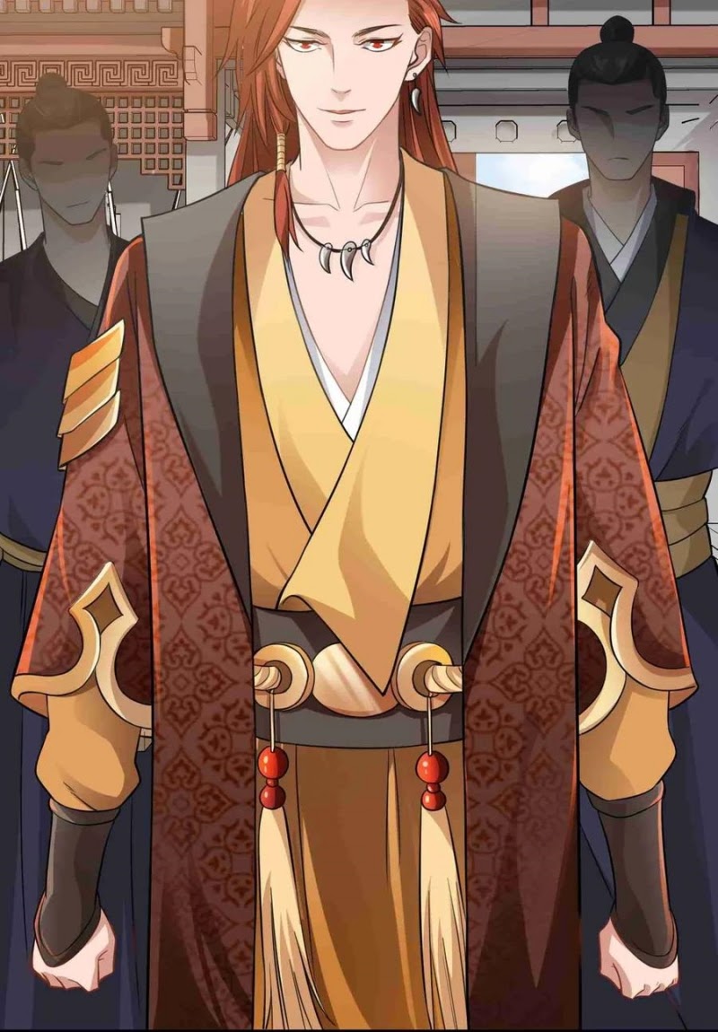 First Dragon (Yuanlong) Chapter 71 Gambar 7